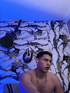 Hiroshi_Shen's Webcam Show