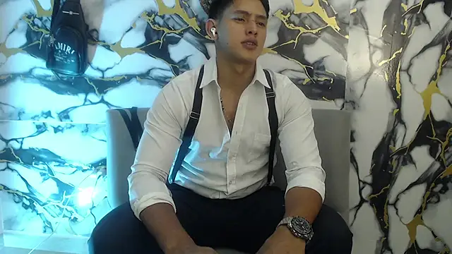 Hiroshi_Shen 在線直播表演
