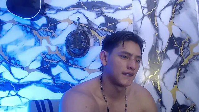 Hiroshi_Shen Show Webcam
