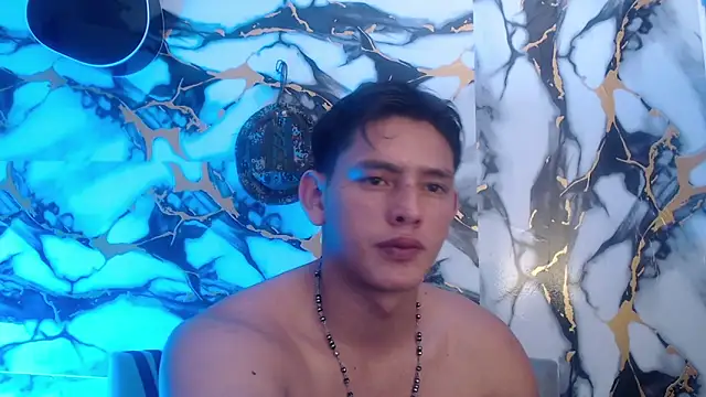 Hiroshi_Shen Webcam Show