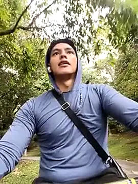 Hiroshi_Shenのウェブカメラショー