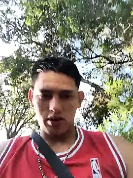 Hiroshi_Shen Show Webcam