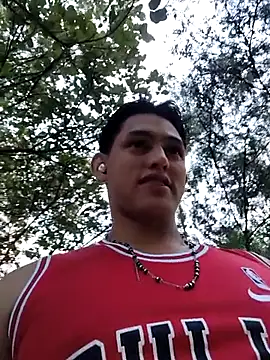 عرض كام Hiroshi_Shen