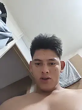 Hiroshi_Shen Webcam-Show