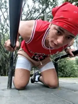 Hiroshi_Shenn Webbikameraesitys