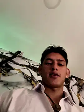 Hiroshi_Shen Webcam-Show