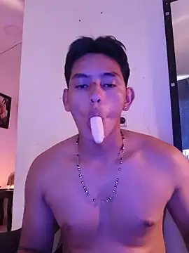 Show Webcam de Hiroshi_Shen