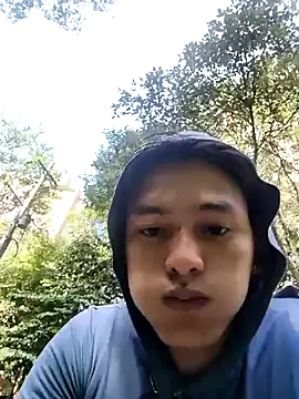Hiroshi_Shen 网络视讯表演