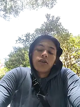 Show webcam de Hiroshi_Shen
