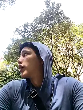 Show Webcam de Hiroshi_Shen