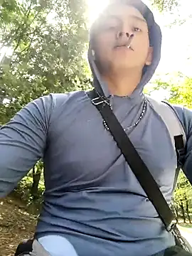 Show Webcam de Hiroshi_Shen