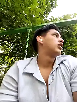 Show Webcam de Hiroshi_Shen