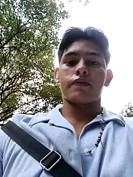 Hiroshi_Shen Webcamshow