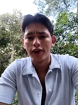 Hiroshi_Shen Webcamshow