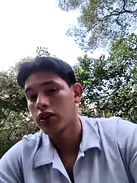 Hiroshi_Shen Webcam-Show