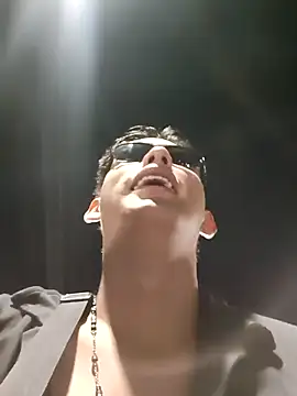 Hiroshi_Shen 网络视讯表演