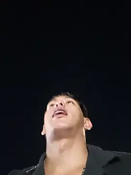Hiroshi_Shen 网络视讯表演