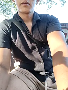 Hiroshi_Shen Webcamshow