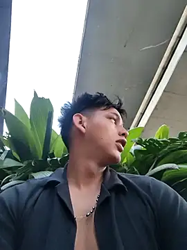 Hiroshi_Shen 在線直播表演