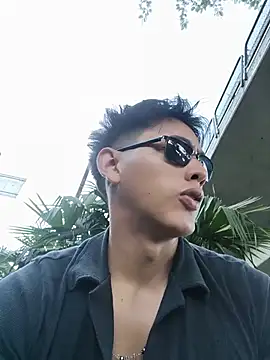 Hiroshi_Shen 在線直播表演