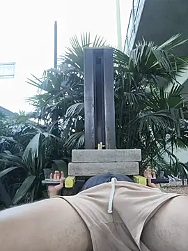 Hiroshi_Shen Webcamshow