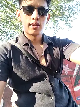 Show Webcam de Hiroshi_Shen