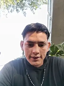 Show Webcam de Hiroshi_Shen