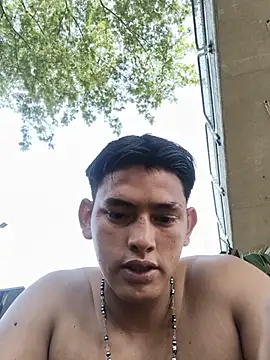 Hiroshi_Shen Webcam Show