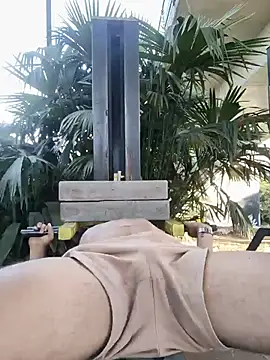 Hiroshi_Shen Show Webcam