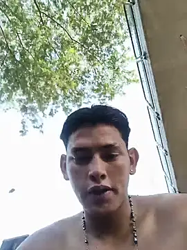 Hiroshi_Shen's Webcam Show
