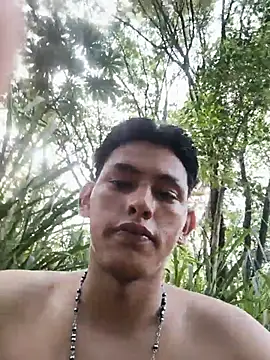 Hiroshi_Shen Webcam-Show