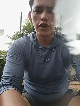 Hiroshi_Shen's Webcam Show