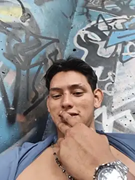 Hiroshi_Shen Show Webcam