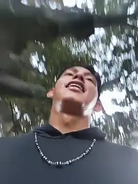 Show de webcam de Hiroshi_Shen