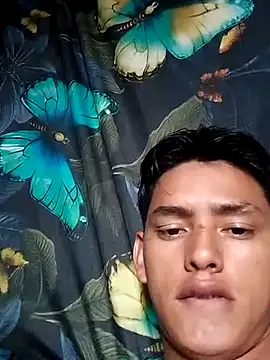 Hiroshi_Shen webkamerás műsora