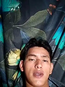 Show webcam de Hiroshi_Shen