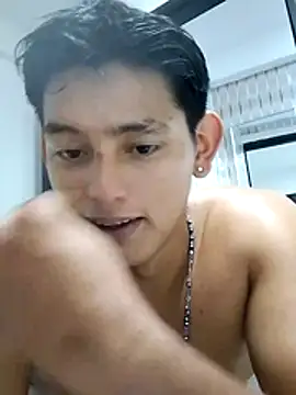 Hiroshi_Shen Show Webcam