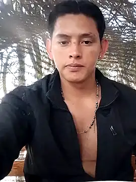 Hiroshi_Shen 网络视讯表演
