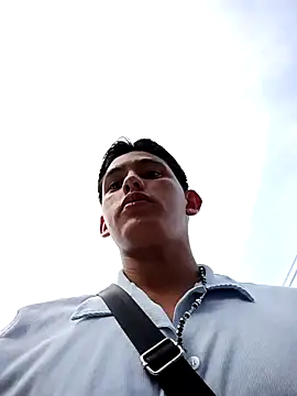 Show de webcam de Hiroshi_Shen