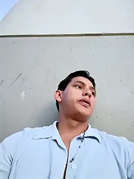 Hiroshi_Shenのウェブカメラショー