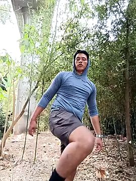 Show Webcam de Hiroshi_Shen