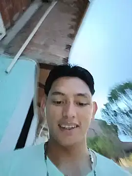 Hiroshi_Shen Webcamshow