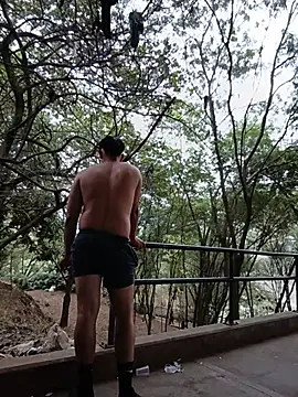 Hiroshi_Shen – webcam-show