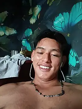 Hiroshi_Shen Show Webcam