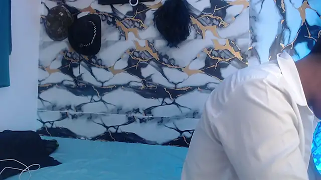 Show Webcam de Hiroshi_Shen