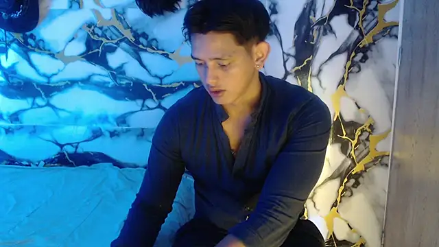 Hiroshi_Shen 在線直播表演