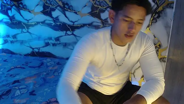 Hiroshi_Shen Show Webcam