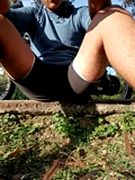 Hiroshi_Shen's Webcam Show