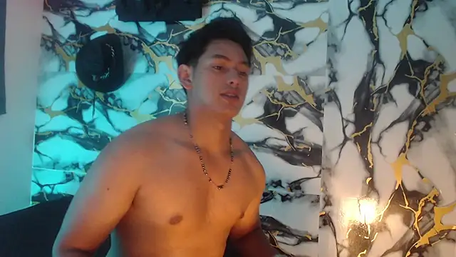 Show webcam de Hiroshi_Shen