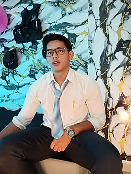 Show Webcam de Hiroshi_Shen